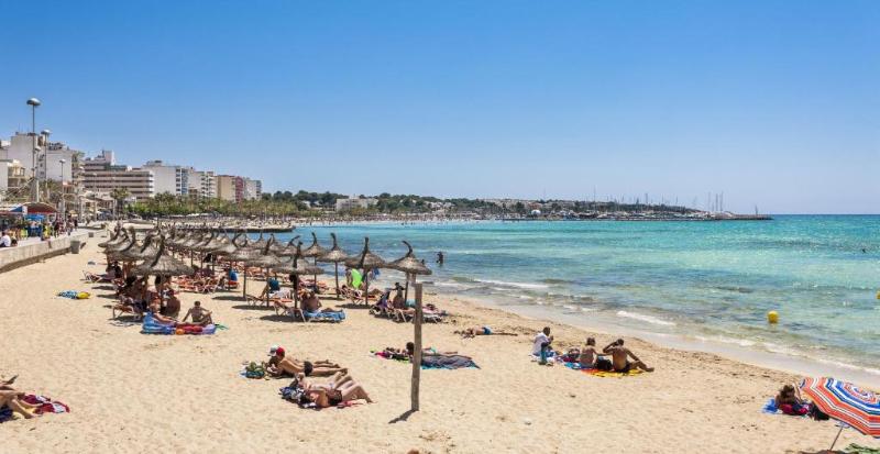 This photo about Peru Playa shared on HyHotel.com