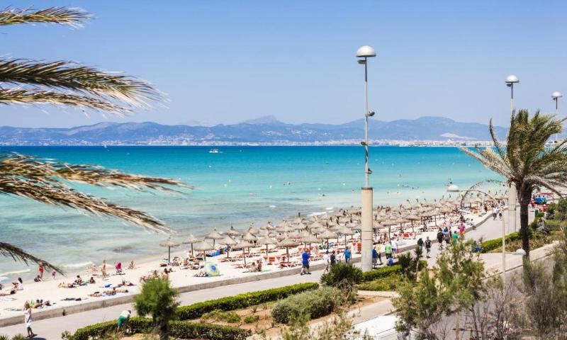 This photo about Peru Playa shared on HyHotel.com