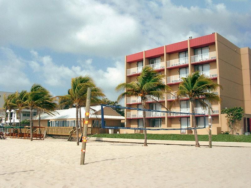 This photo about Florida Beach Hotel shared on HyHotel.com