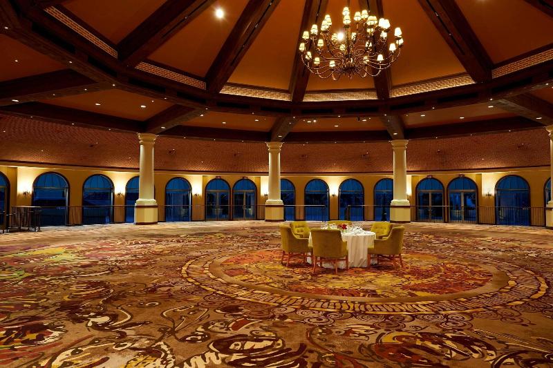 JW Marriott Las Vegas Resort & Spa