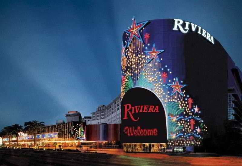 This photo about Riviera Hotel and Casino shared on HyHotel.com