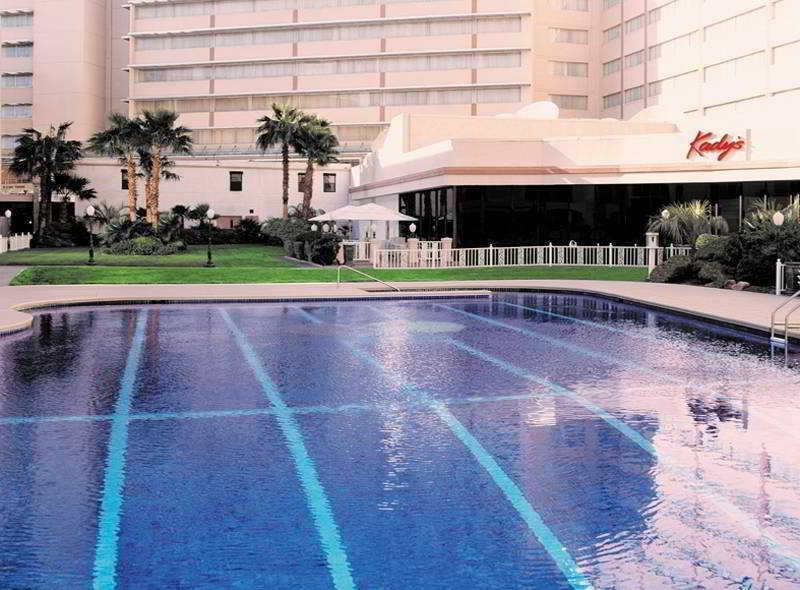 This photo about Riviera Hotel and Casino shared on HyHotel.com