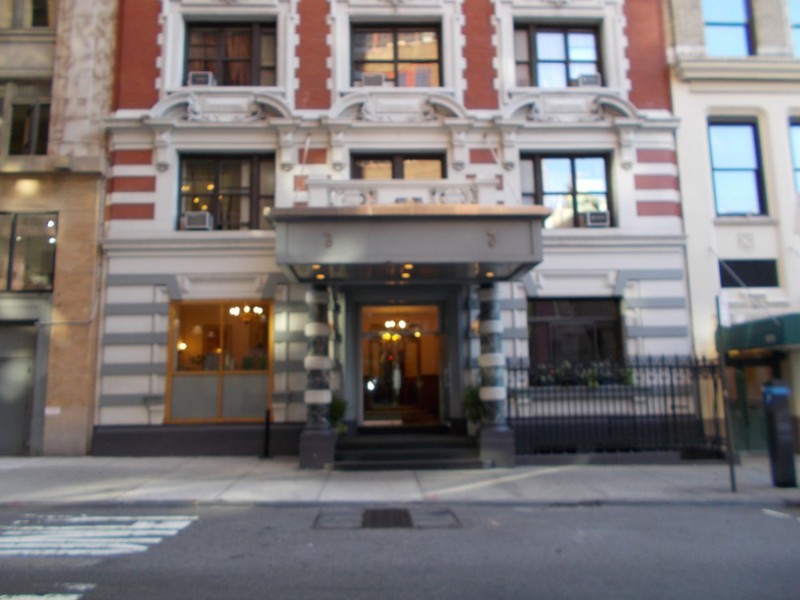 Hotel Deauville