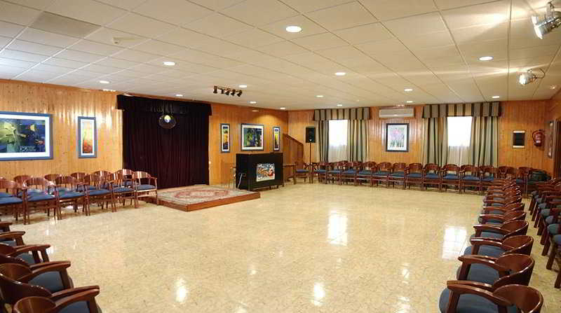 This photo about Complejo Los Pintores shared on HyHotel.com