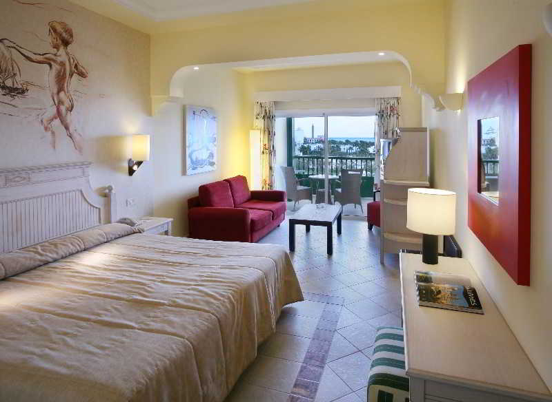 Lopesan Villa del Conde Resort and Thalasso 13