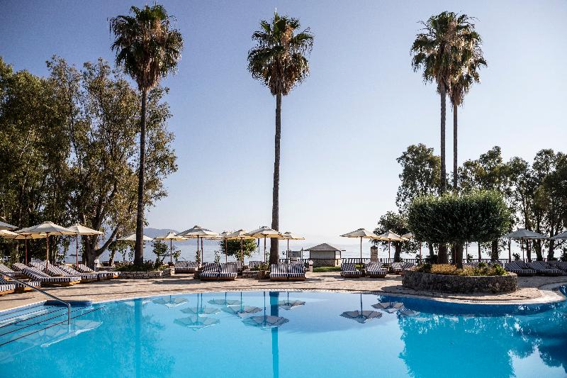 This photo about Kerkyra Golf shared on HyHotel.com