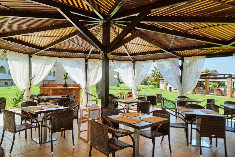 This photo about Cephalonia Palace shared on HyHotel.com