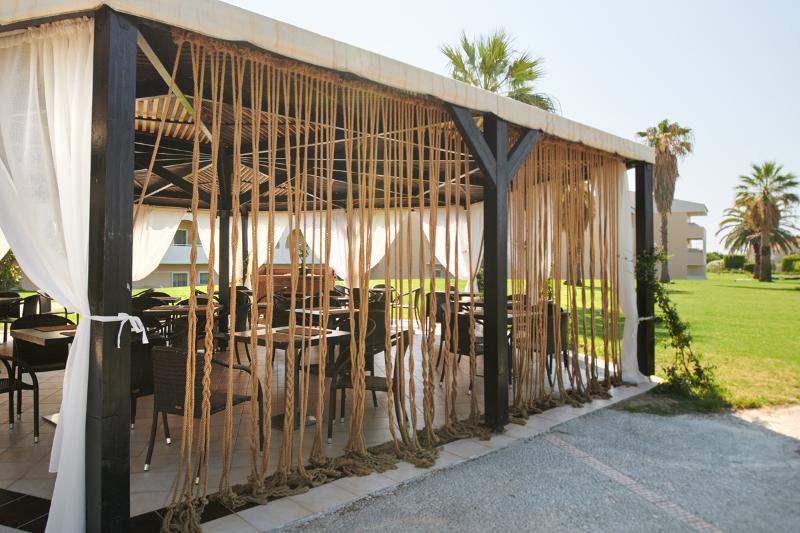 This photo about Cephalonia Palace shared on HyHotel.com