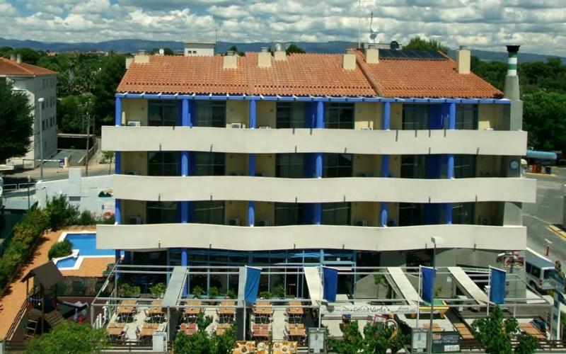 This photo about Costa Verde shared on HyHotel.com