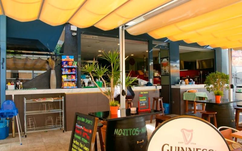 This photo about Costa Verde shared on HyHotel.com