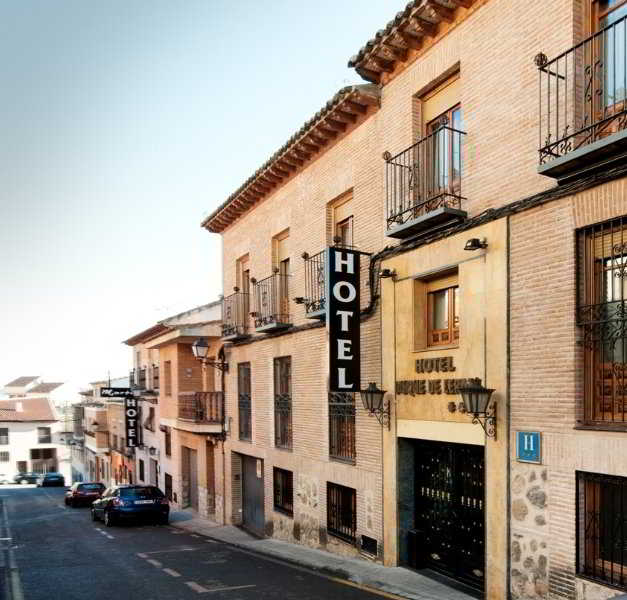 This photo about Duque de Lerma shared on HyHotel.com