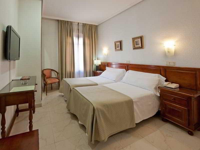 This photo about Duque de Lerma shared on HyHotel.com