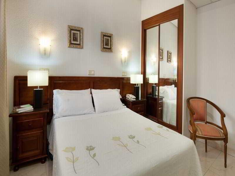 This photo about Duque de Lerma shared on HyHotel.com