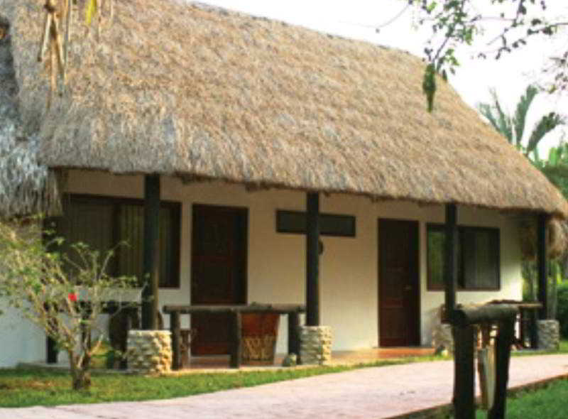 This photo about Villas Kin-Ha shared on HyHotel.com