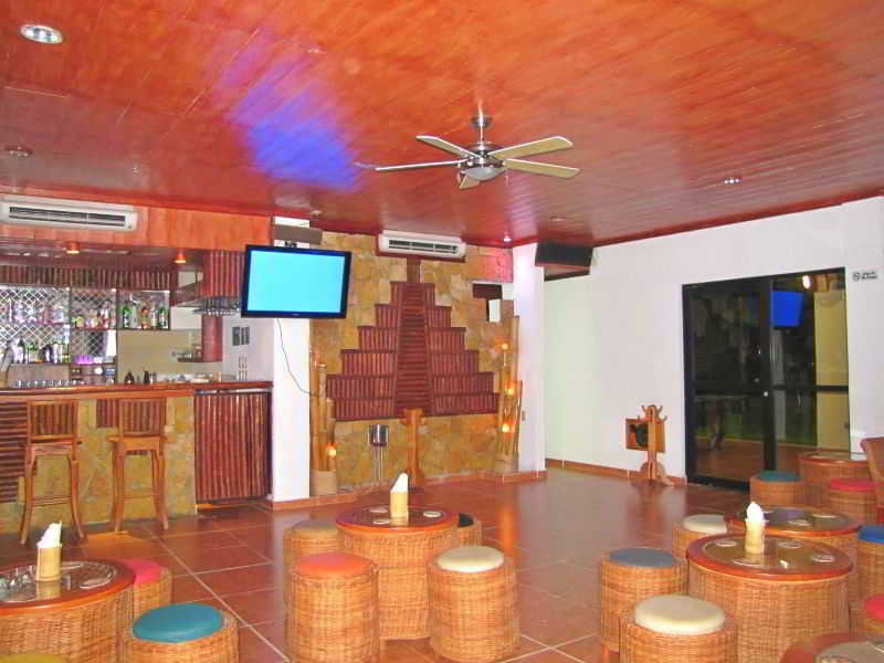 This photo about Villas Kin-Ha shared on HyHotel.com