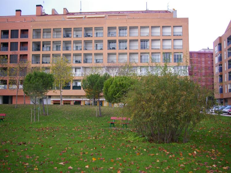 This photo about Suites Mirasierra shared on HyHotel.com