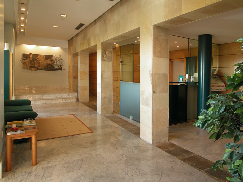 This photo about Suites Mirasierra shared on HyHotel.com