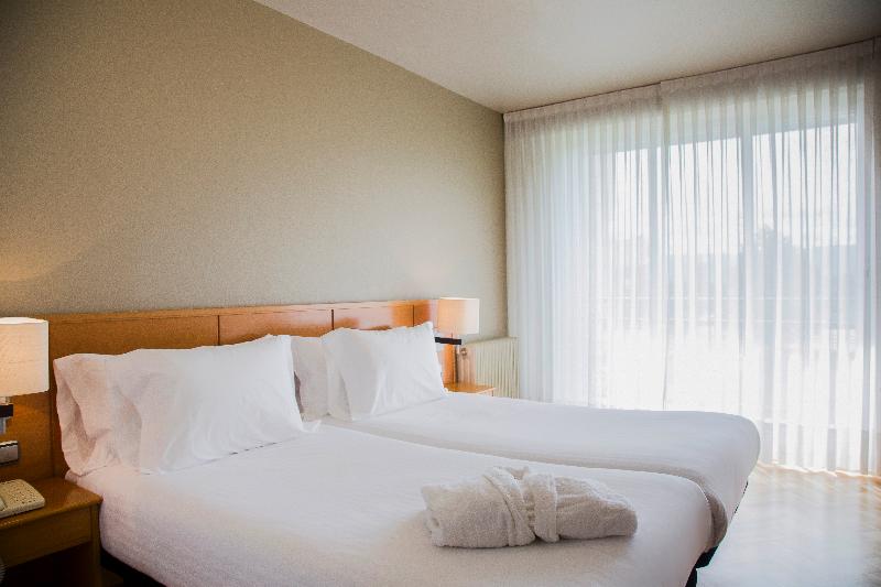 This photo about Suites Mirasierra shared on HyHotel.com