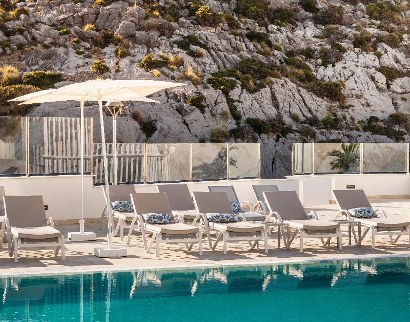 This photo about TUI Blue Don Pedro shared on HyHotel.com