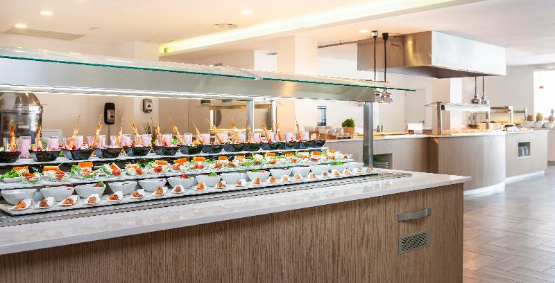 This photo about TUI Blue Don Pedro shared on HyHotel.com