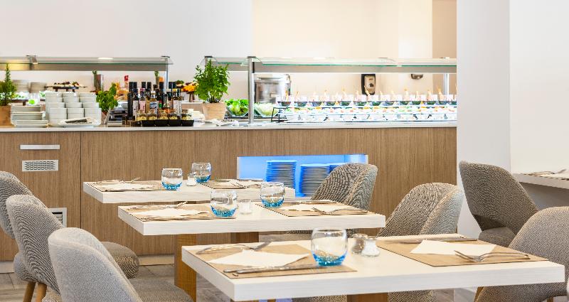 This photo about TUI Blue Don Pedro shared on HyHotel.com