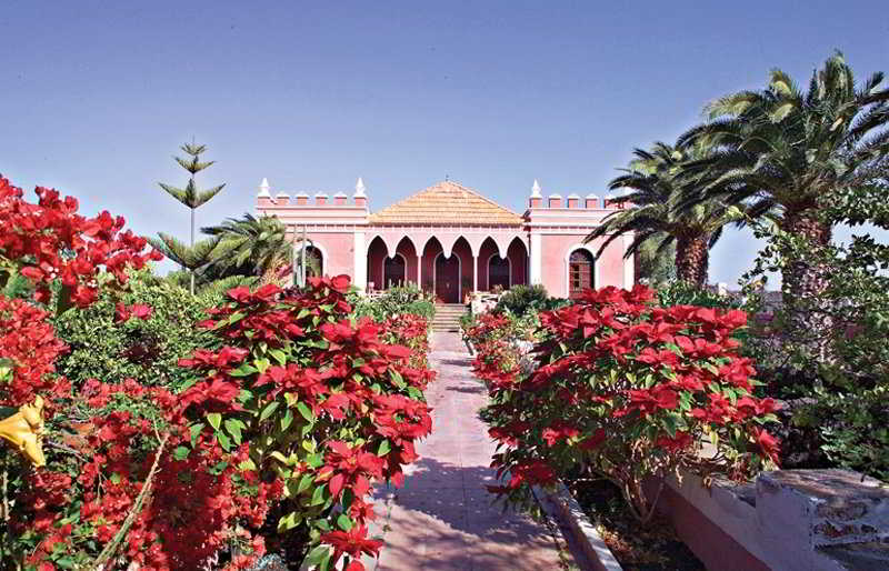 This photo about Finca de las Salinas shared on HyHotel.com