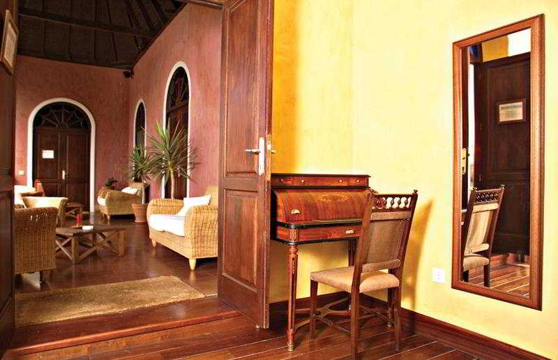 This photo about Finca de las Salinas shared on HyHotel.com