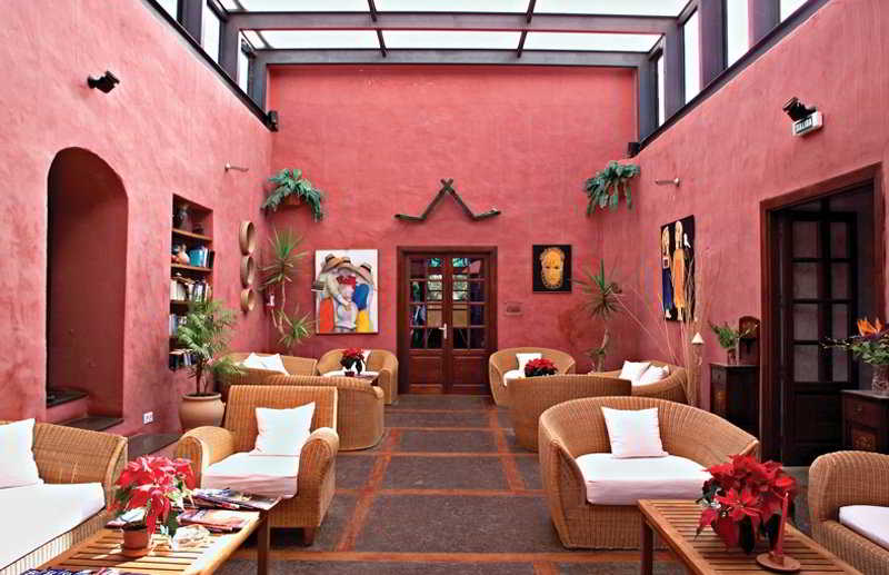 This photo about Finca de las Salinas shared on HyHotel.com