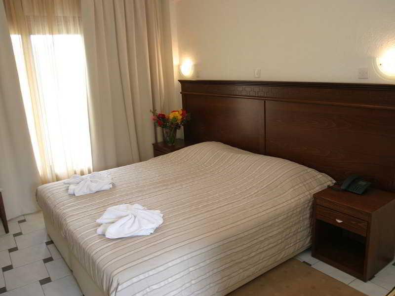 This photo about Tresor Hotel (ex Hanioti Palace) shared on HyHotel.com