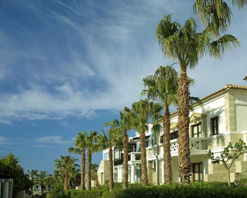This photo about Aldemar Royal Mare shared on HyHotel.com
