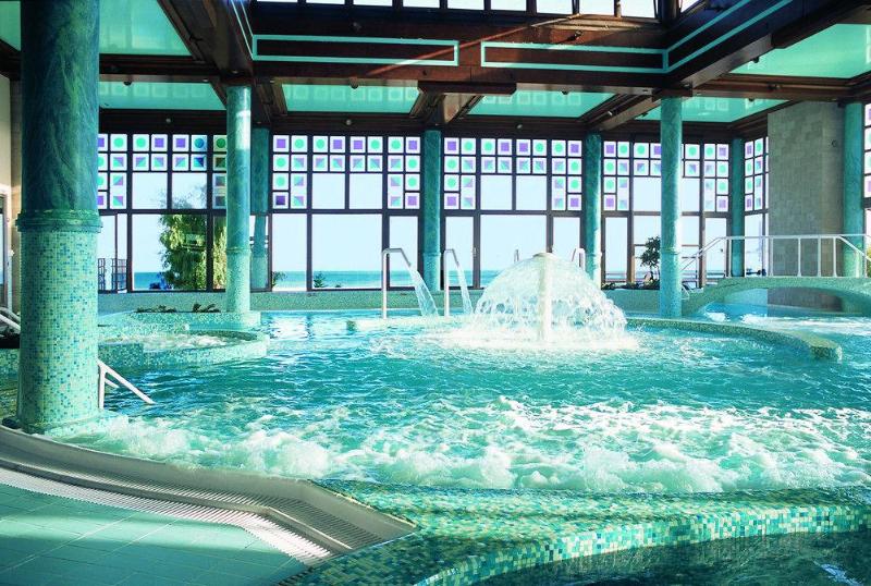 This photo about Aldemar Royal Mare shared on HyHotel.com