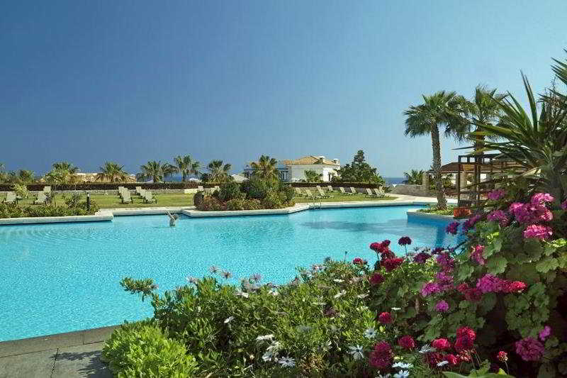 This photo about Aldemar Royal Mare shared on HyHotel.com