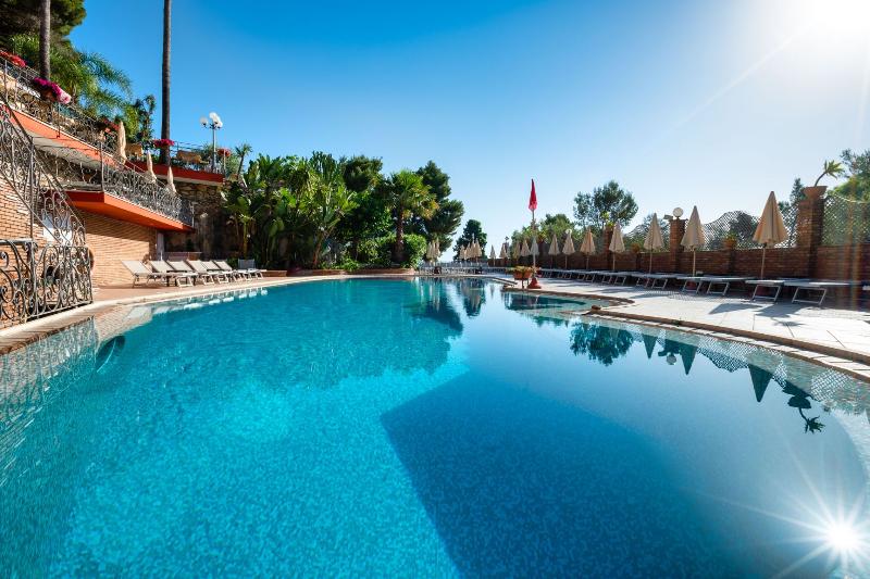 This photo about Ariston shared on HyHotel.com