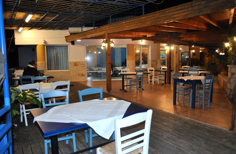 This photo about Sofia - Mythos Beach Aparthotel shared on HyHotel.com