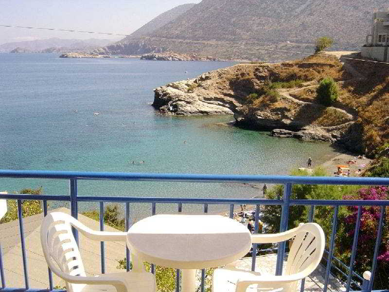 This photo about Sofia - Mythos Beach Aparthotel shared on HyHotel.com