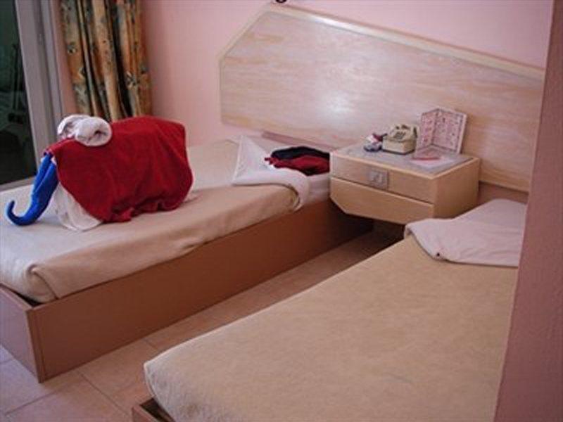 This photo about Clubaloha Aqua Fun Hurghada Resorts shared on HyHotel.com