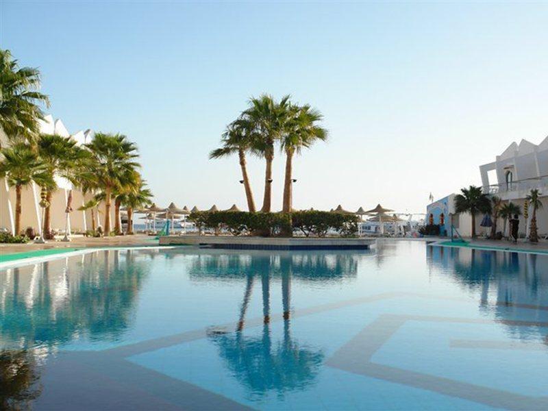 This photo about Clubaloha Aqua Fun Hurghada Resorts shared on HyHotel.com