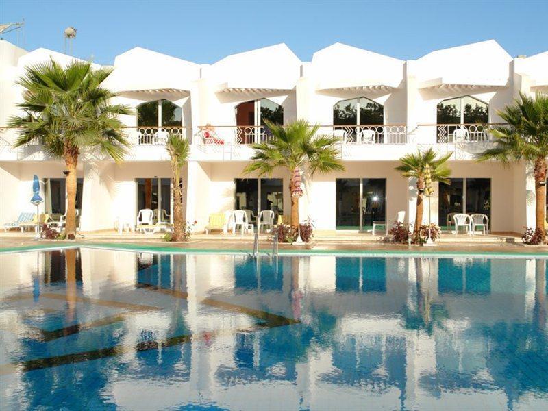 This photo about Clubaloha Aqua Fun Hurghada Resorts shared on HyHotel.com