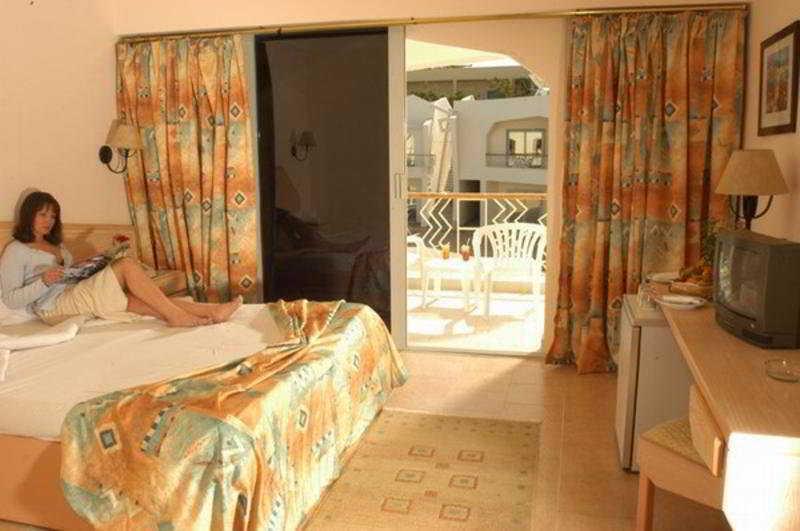 This photo about Clubaloha Aqua Fun Hurghada Resorts shared on HyHotel.com