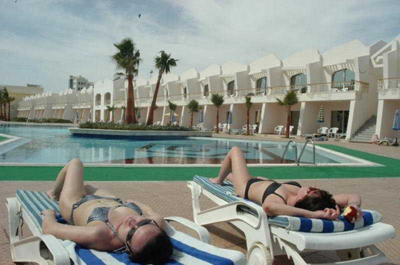 This photo about Clubaloha Aqua Fun Hurghada Resorts shared on HyHotel.com