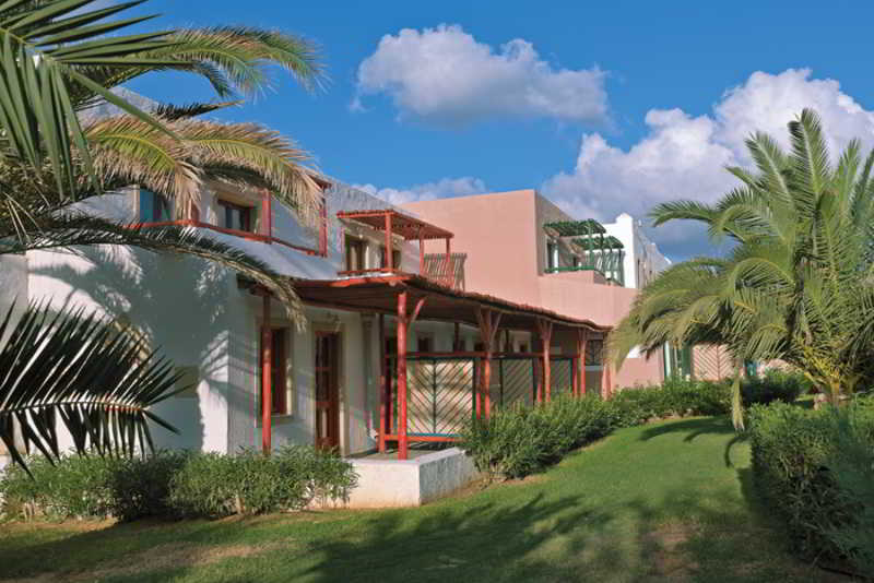 This photo about Aldemar Cretan Village shared on HyHotel.com