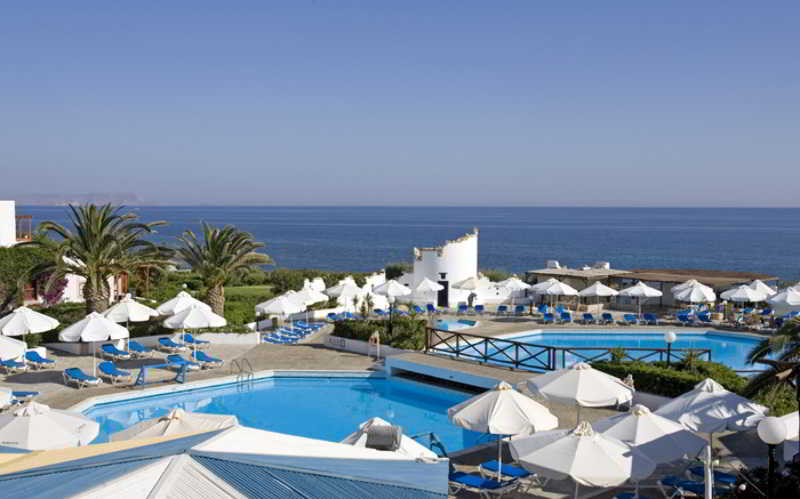 This photo about Aldemar Cretan Village shared on HyHotel.com