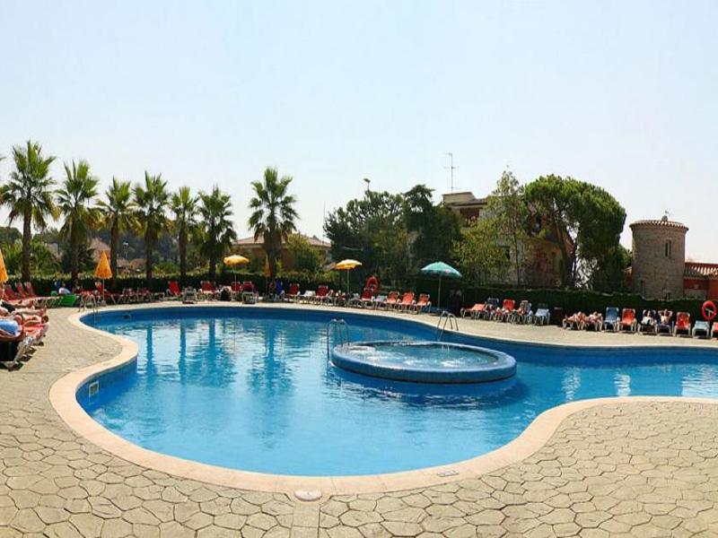 This photo about Bolero Park shared on HyHotel.com