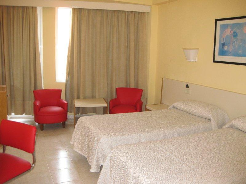 This photo about Teix shared on HyHotel.com