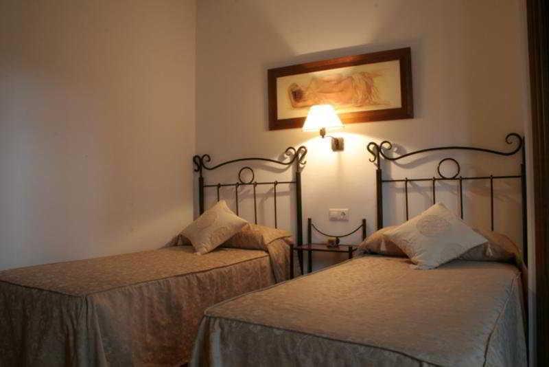 This photo about Caseria de Comares shared on HyHotel.com