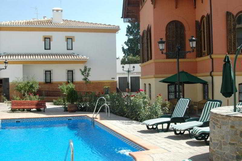This photo about Caseria de Comares shared on HyHotel.com