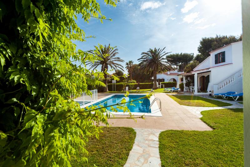 This photo about Arenal Playa Menorca shared on HyHotel.com