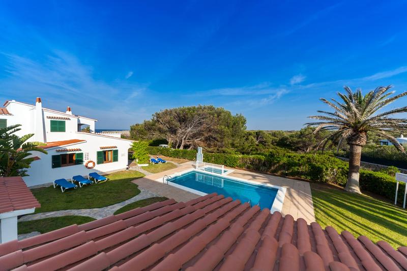 This photo about Arenal Playa Menorca shared on HyHotel.com