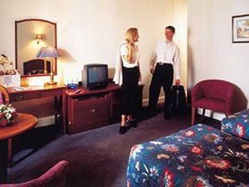 This photo about Ellersly House shared on HyHotel.com