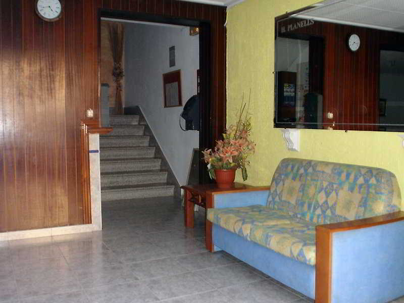 This photo about Planells shared on HyHotel.com